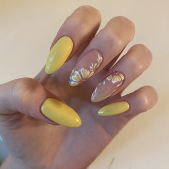 Nails Done - Nail Salons Near Me - Encinitas, California