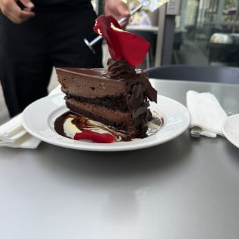 Extraordinary Desserts - Chocolate cake - Bakeries Near Me - San Diego, California