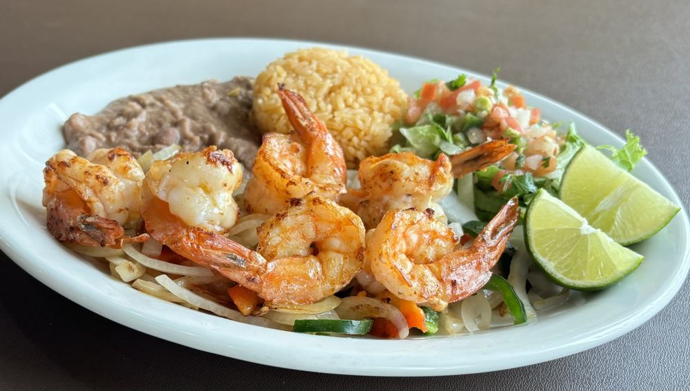Basa's Mexican Grill
