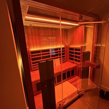 Perspire Sauna Studio - Dominion - Saunas Near Me - San Antonio, Texas Perspire Sauna Studio - Dominion - Saunas Near Me - San Antonio, Texas