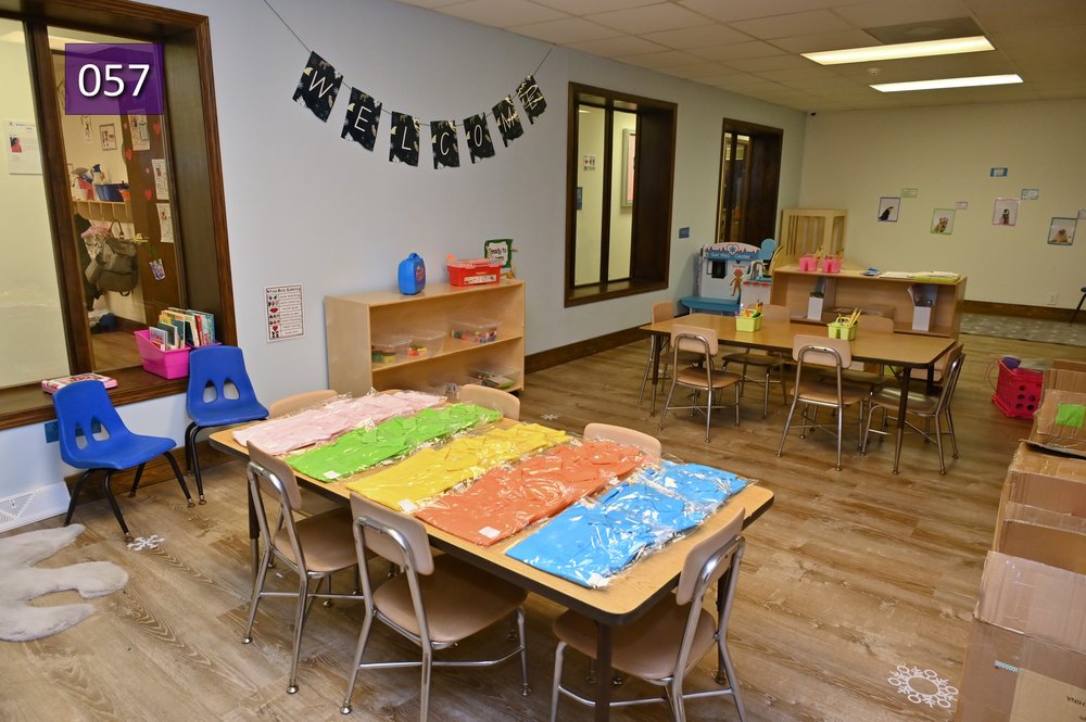 Little Roots Early School - childcare center in Racine, WI