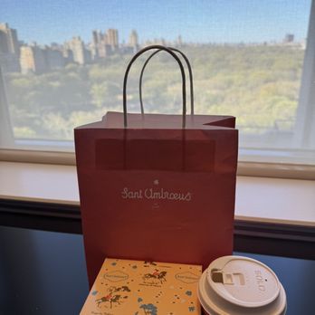 Sant Ambroeus Madison - Italian Near Me - New York, New York Sant Ambroeus Madison - Italian Near Me - New York, New York