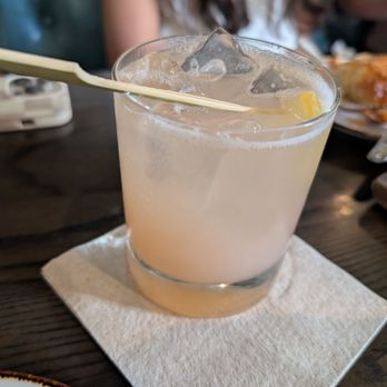 On Swann - Mule - Bars Near Me - Tampa, Florida