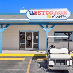 US Storage Centers