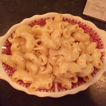 Haberdish - Mac n cheese - Southern Near Me - Charlotte, North Carolina Haberdish - Mac n cheese - Southern Near Me - Charlotte, North Carolina