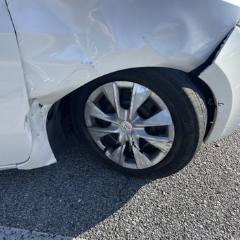 Roadside Assistance and Towing - My daughter's car accident - Towing Near Me - Niceville, Florida Roadside Assistance and Towing - My daughter's car accident - Towing Near Me - Niceville, Florida