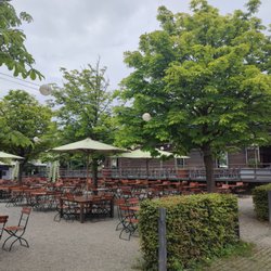Hafenhalle