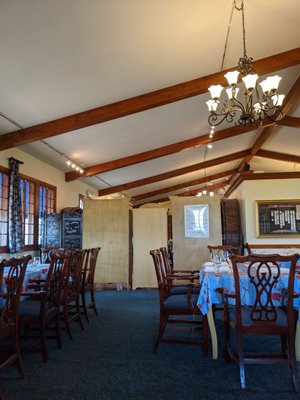 Chaumette Vineyards & Winery by null