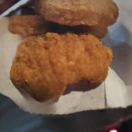 4 piece nuggets 4 piece nuggets