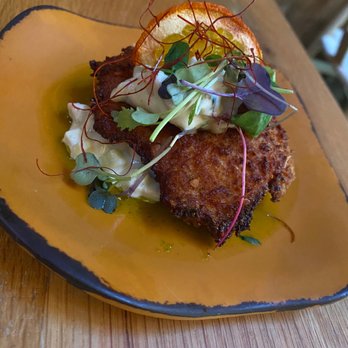 AMBAR Restaurant, Capitol Hill - Fried Chicken - Modern European Near Me - Washington, DC, District of Columbia AMBAR Restaurant, Capitol Hill - Fried Chicken - Modern European Near Me - Washington, DC, District of Columbia