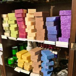 The Pearl of Door County - Skin & shower care