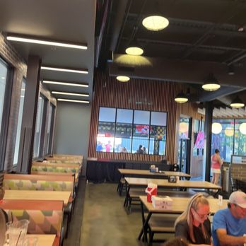 SERV - American Near Me - Overland Park, Kansas SERV - American Near Me - Overland Park, Kansas