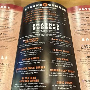 Drake's - Burgers Near Me - Louisville, Kentucky