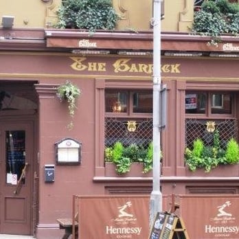 Garrick Bar - Pubs Near Me - Belfast, BFS