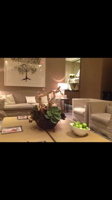 Spa at Four Seasons Toronto by null