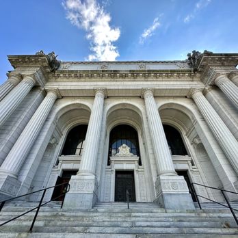 Connecticut State Library - 8.11.2023 - Libraries Near Me - Hartford, Connecticut Connecticut State Library - 8.11.2023 - Libraries Near Me - Hartford, Connecticut