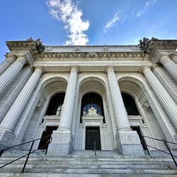 Connecticut State Library - 8.11.2023
