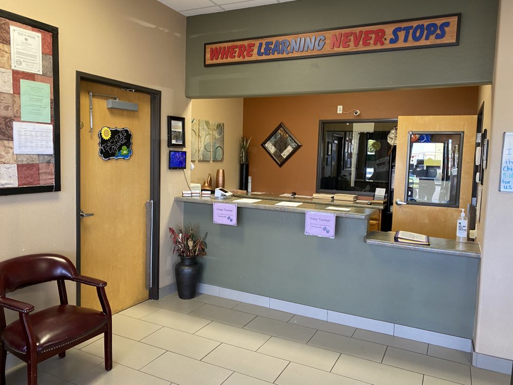 Tots Unlimited - childcare center in Glendale, AZ