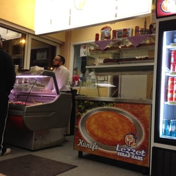 Lezzet Kebap Haus - Kebab Near Me - Hanau, HE Lezzet Kebap Haus - Kebab Near Me - Hanau, HE