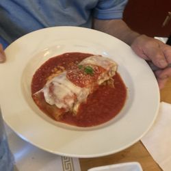 Lasagna