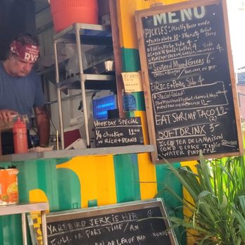 Yardbird - Menu - Chicken Shop Near Me - Brooklyn, New York
