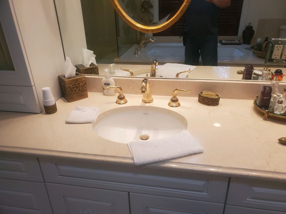 Slide of CE Campbell Plumbing & Heating