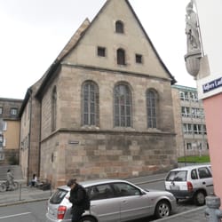 Landauerkapelle