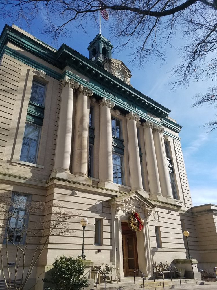 Friendship Ambassadors Foundation - social services organization in Stamford, CT