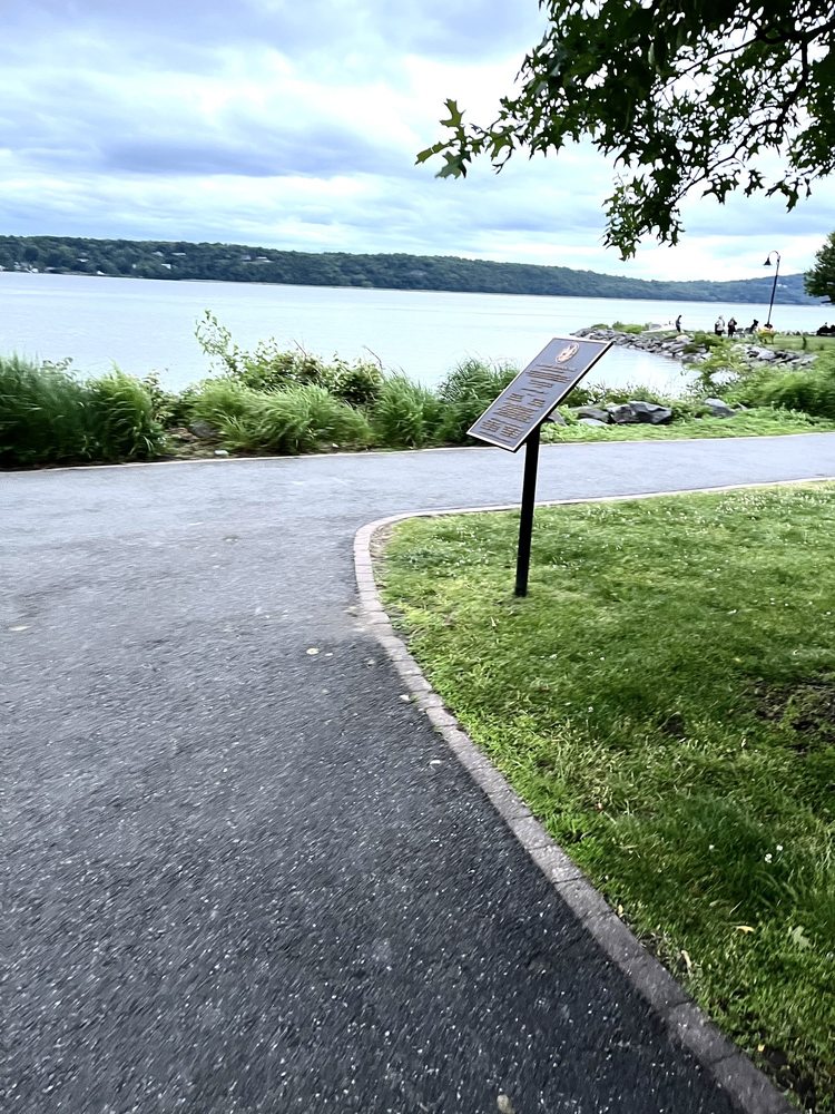 DOBBS FERRY WATERFRONT PARK Updated September 2024 25 Palisade St