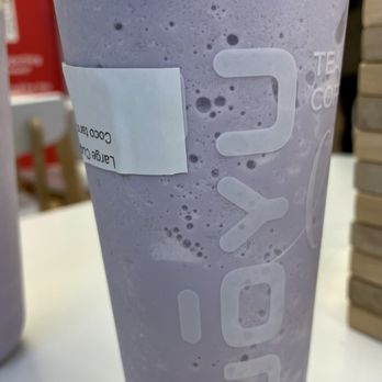 Joyu Tea & Coffee - Coco Taro - Bubble Tea Near Me - Virginia Beach, Virginia Joyu Tea & Coffee - Coco Taro - Bubble Tea Near Me - Virginia Beach, Virginia