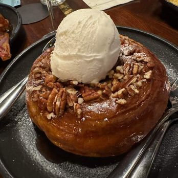 Bayou & Bottle - New American Near Me - Houston, Texas