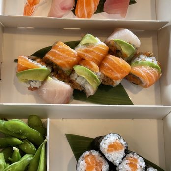 Flying Fish - Japanese Near Me - Atlanta, Georgia