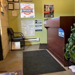 J & G Automotive
