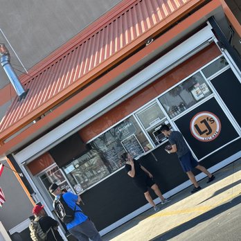 LJ’s Lil’ Cafe - Breakfast & Brunch Near Me - Cypress, California LJ’s Lil’ Cafe - Breakfast & Brunch Near Me - Cypress, California