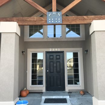 Alliance Window Cleaning - Window Washing Near Me - Pasco, Washington