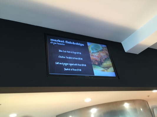 Menu photo 4 Market Kitchen Fresh Local Fare Queenstown, OTA
