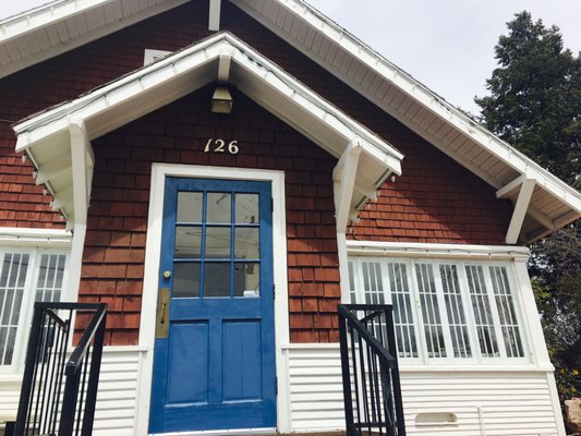 Cottage Place