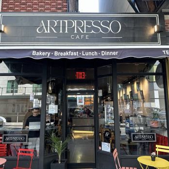 MTA - 39 Ave-Dutch Kills Subway Station - 39 AVENUE - ARTPRESSO Cafe - Metro Stations Near Me - Queens, New York MTA - 39 Ave-Dutch Kills Subway Station - 39 AVENUE - ARTPRESSO Cafe - Metro Stations Near Me - Queens, New York