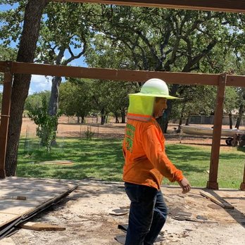 Rosas Tree Services - Tree Services Near Me - Leander, Texas