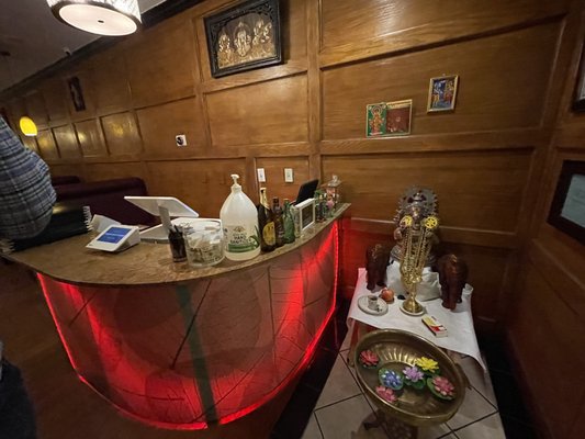 Ganesh Indian Cuisine - Park City by null