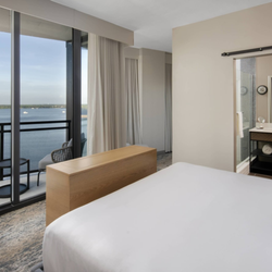 Luminary Hotel & Co., Autograph Collection
