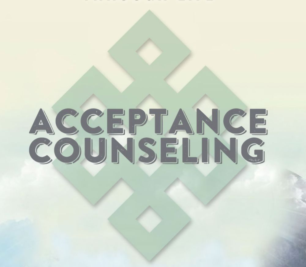 Acceptance Counseling - grief counselor in Springfield, MO