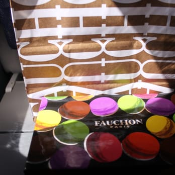 Fauchon - Patisserie/Cake Shop Near Me - Paris, 75 Fauchon - Patisserie/Cake Shop Near Me - Paris, 75