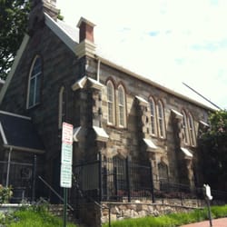 Grace Episcopal Church