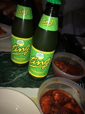 Mac West Indian Restaurant by null