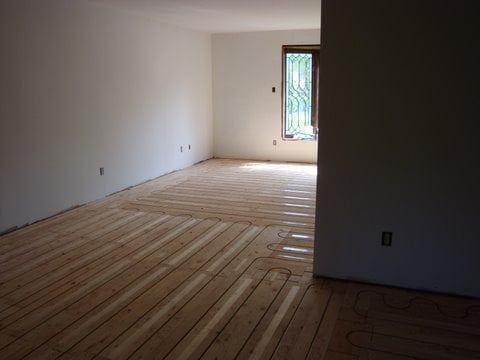 Slide of McMackin's Plumbing