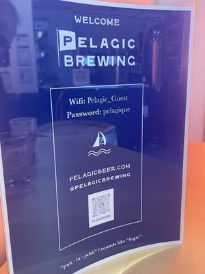 Pelagic Brewing Public House by null