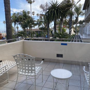 Harbor View Inn - Our view. - Hotels Near Me - Santa Barbara, California Harbor View Inn - Our view. - Hotels Near Me - Santa Barbara, California
