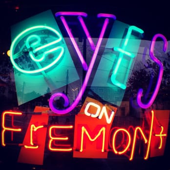 Eyes on Fremont - Located at the cross-street of 43rd on Fremont Ave North in the upper Fremont neighborhood - Optometrists Near Me - Seattle, Washington Eyes on Fremont - Located at the cross-street of 43rd on Fremont Ave North in the upper Fremont neighborhood - Optometrists Near Me - Seattle, Washington