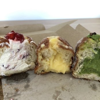 Mello - Donuts Near Me - Vancouver, British Columbia Mello - Donuts Near Me - Vancouver, British Columbia